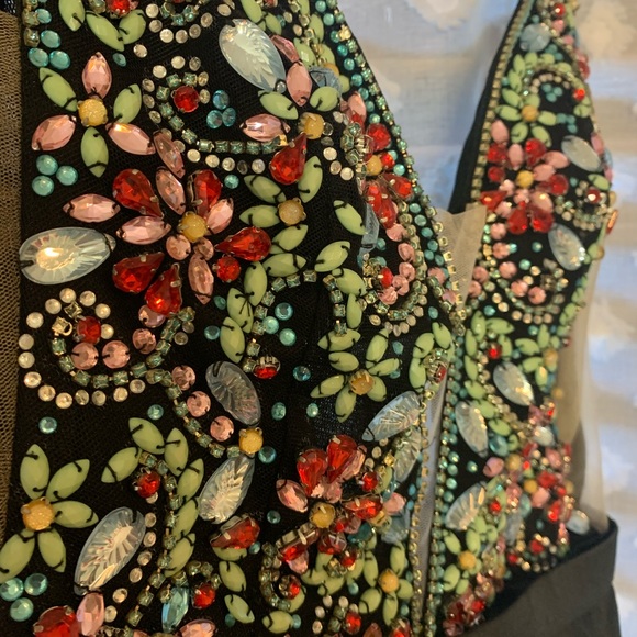 Jovani Dresses & Skirts - jovani homecoming dress